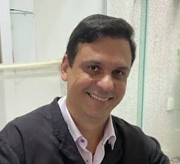 Dr. Leandro Rocha Gouveia